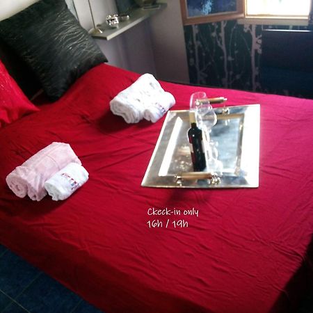 Patrick&Pierre Bed And Breakfast Nîmes Dış mekan fotoğraf