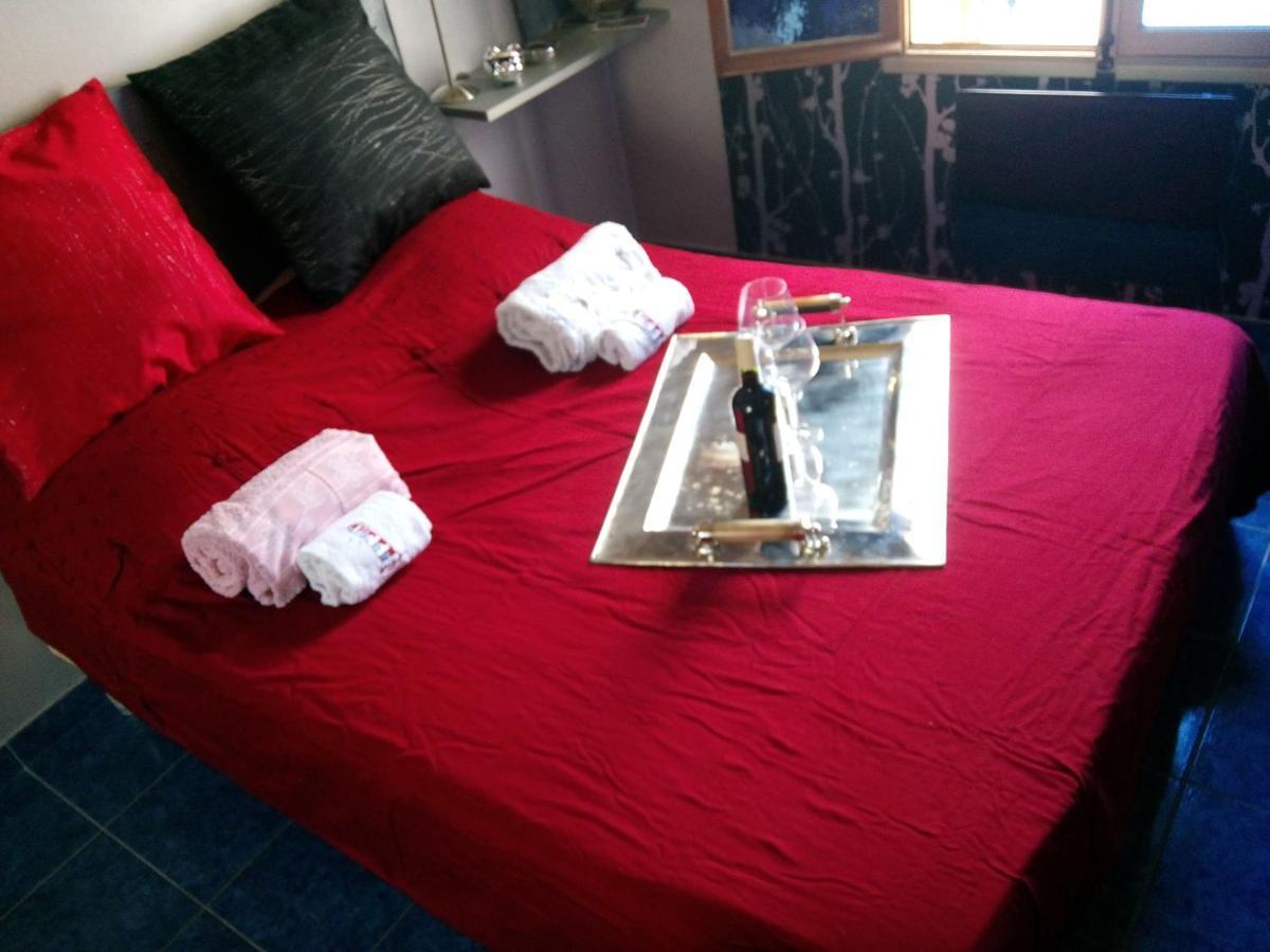 Patrick&Pierre Bed And Breakfast Nîmes Dış mekan fotoğraf