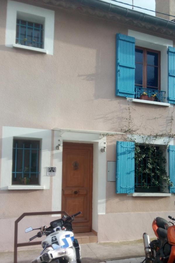 Patrick&Pierre Bed And Breakfast Nîmes Dış mekan fotoğraf