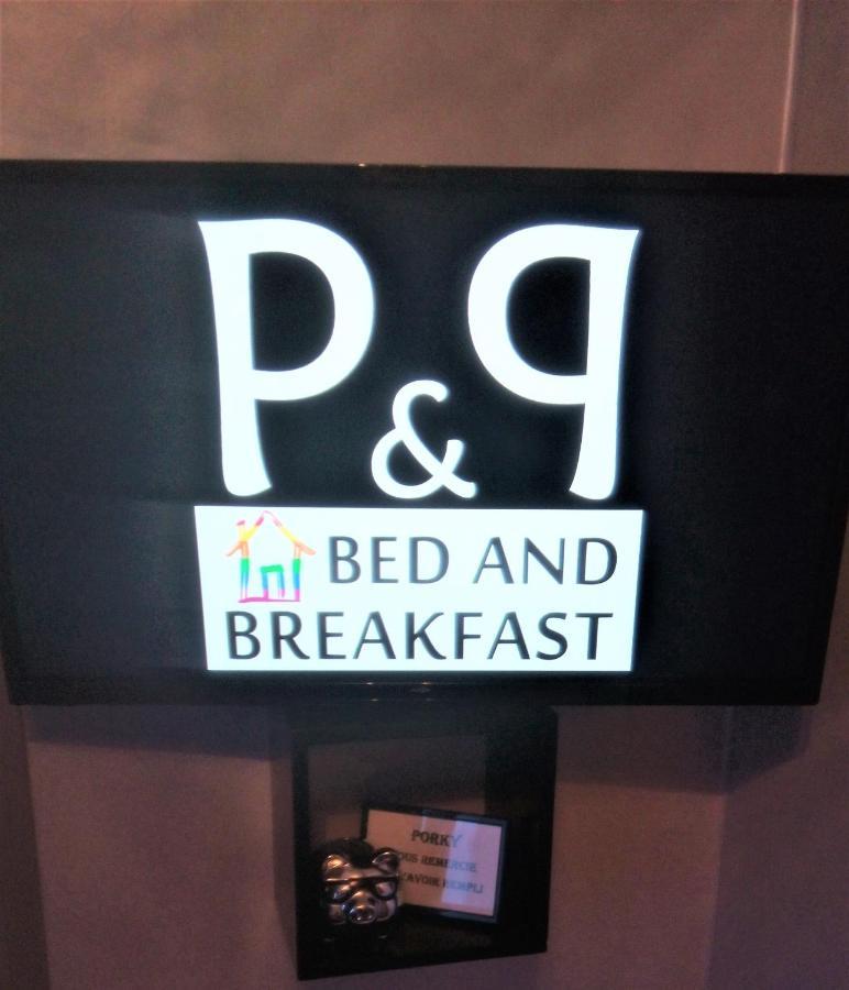 Patrick&Pierre Bed And Breakfast Nîmes Dış mekan fotoğraf