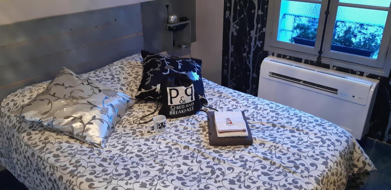 Patrick&Pierre Bed And Breakfast Nîmes Dış mekan fotoğraf