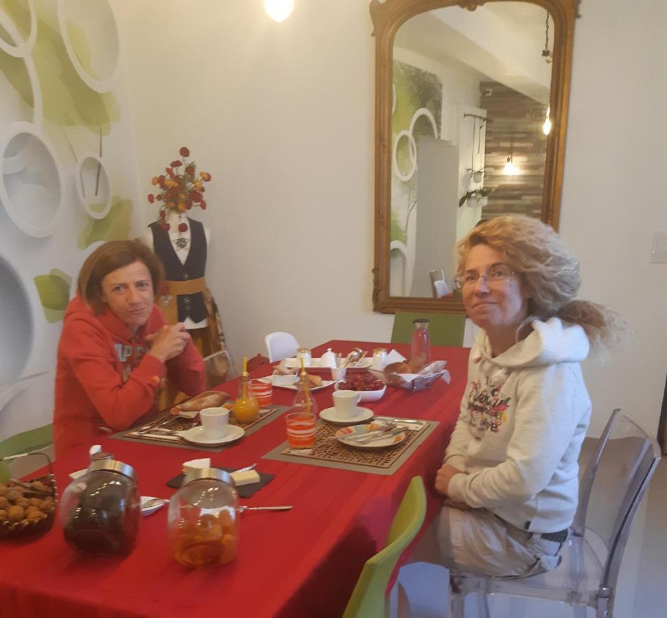 Patrick&Pierre Bed And Breakfast Nîmes Dış mekan fotoğraf
